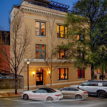 The Bell Athens By Kasa Hotel Екстериор снимка
