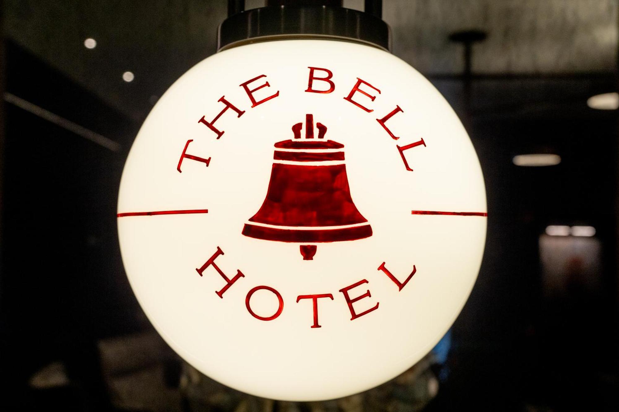 The Bell Athens By Kasa Hotel Екстериор снимка