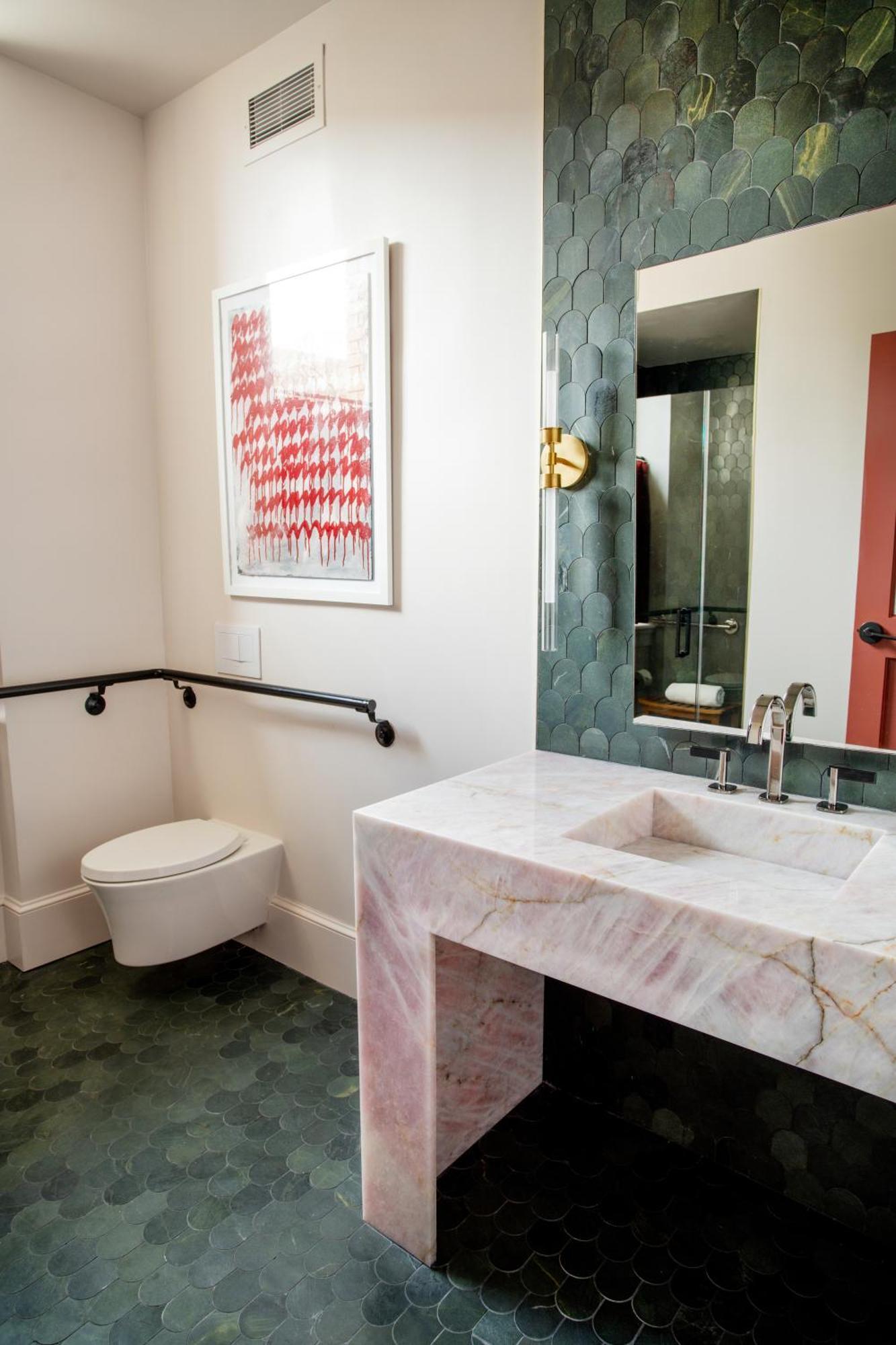 The Bell Athens By Kasa Hotel Екстериор снимка