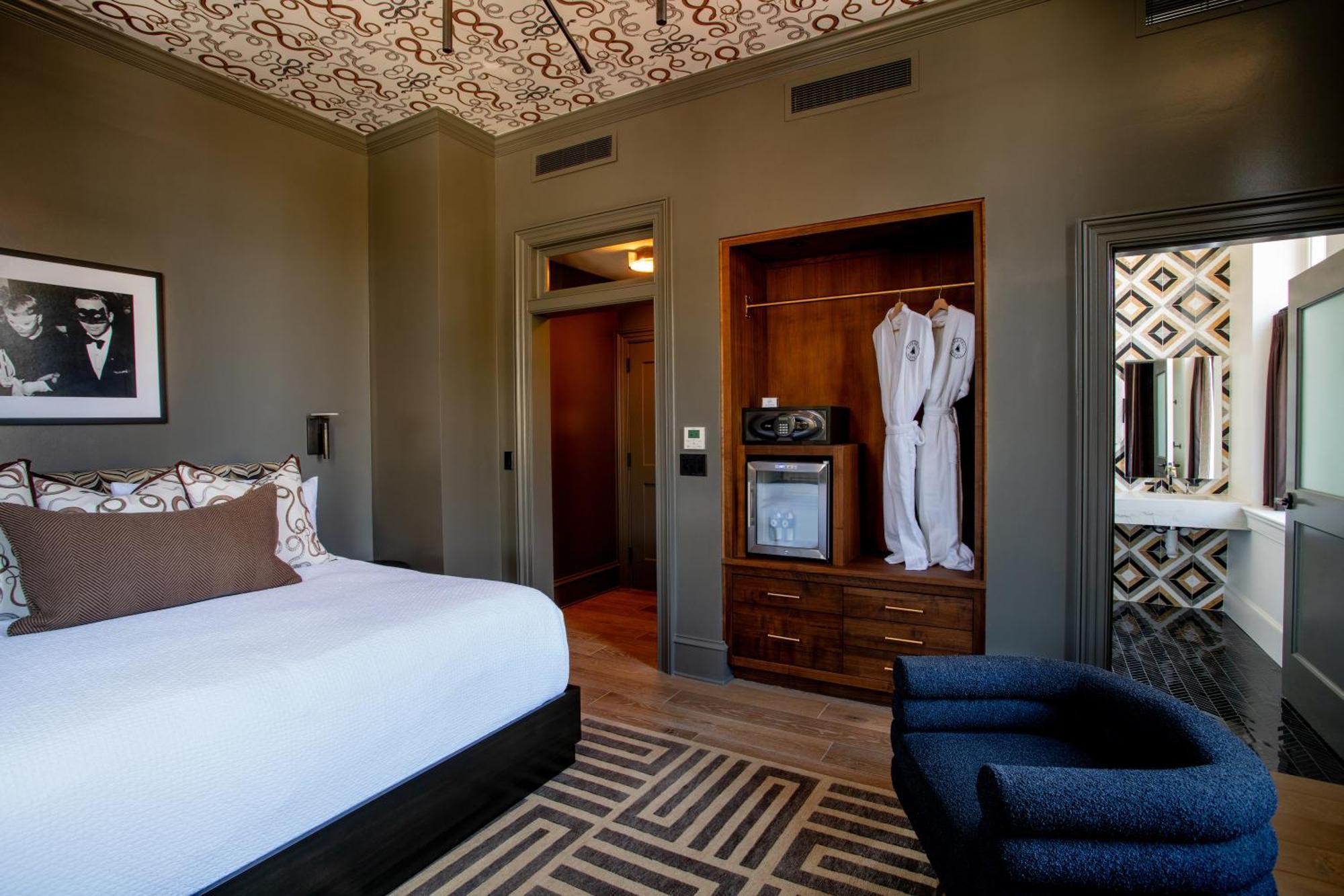 The Bell Athens By Kasa Hotel Стая снимка