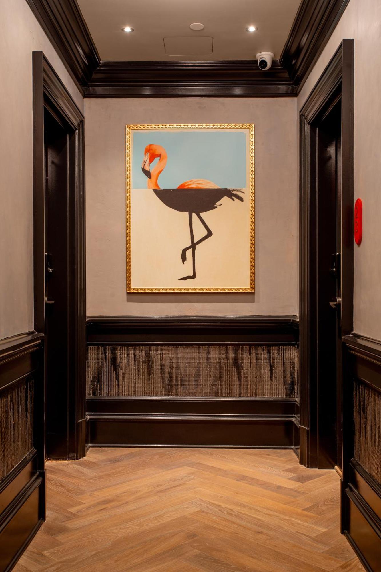 The Bell Athens By Kasa Hotel Екстериор снимка