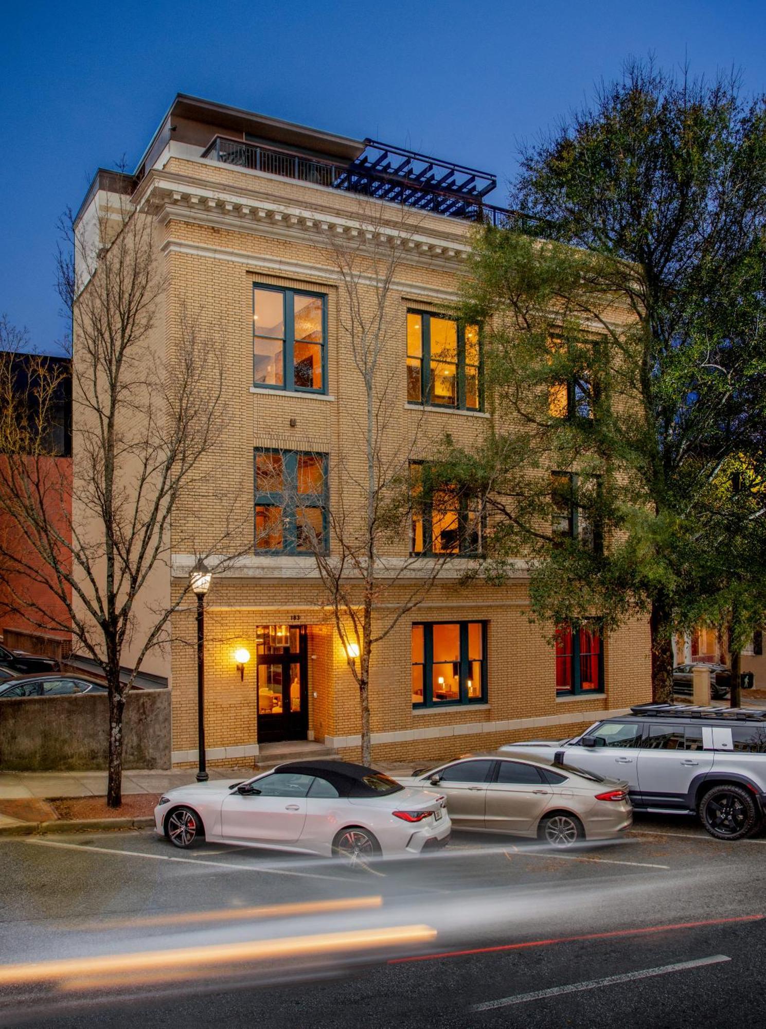 The Bell Athens By Kasa Hotel Екстериор снимка