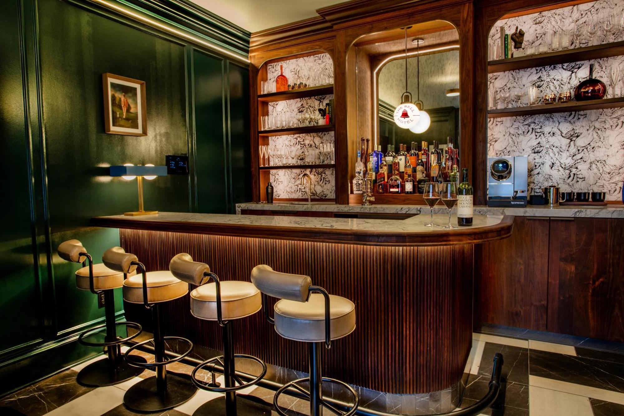 The Bell Athens By Kasa Hotel Екстериор снимка