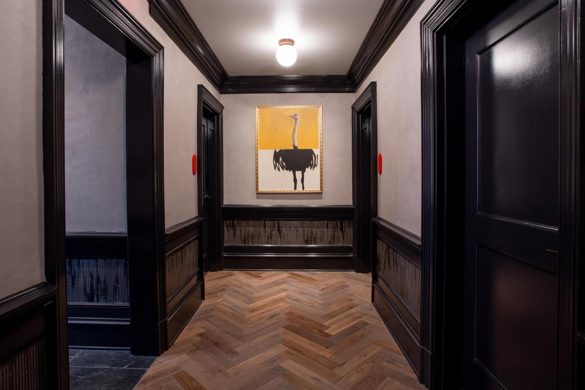 The Bell Athens By Kasa Hotel Екстериор снимка