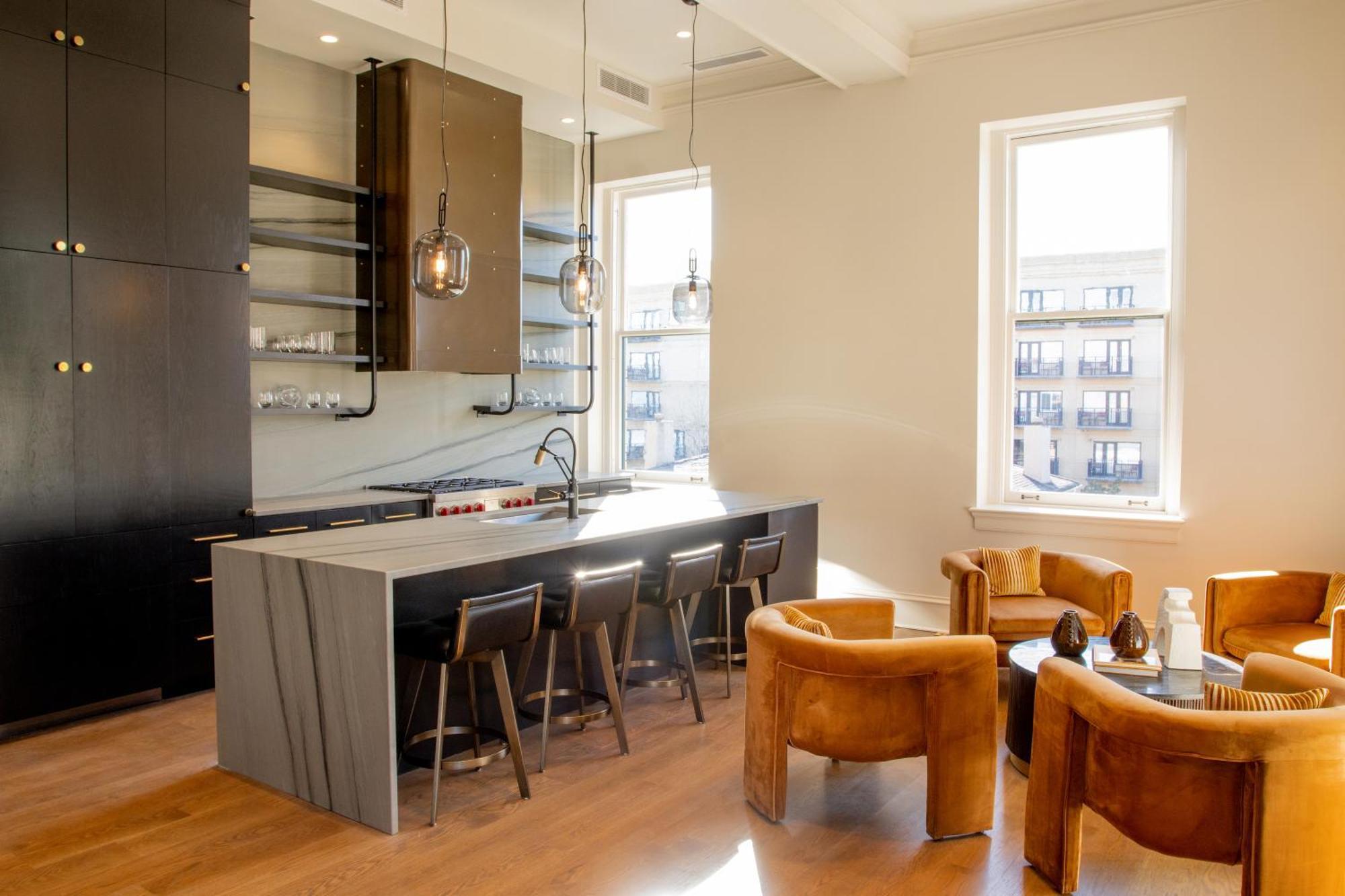 The Bell Athens By Kasa Hotel Екстериор снимка