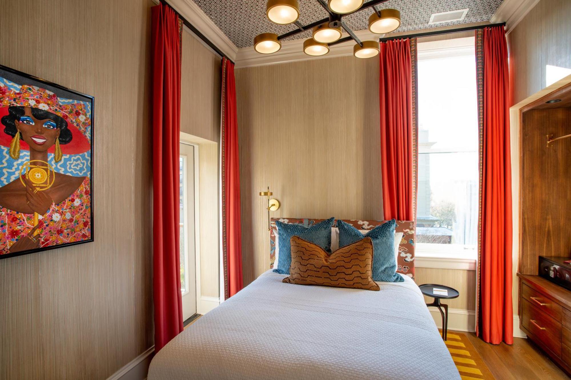 The Bell Athens By Kasa Hotel Екстериор снимка