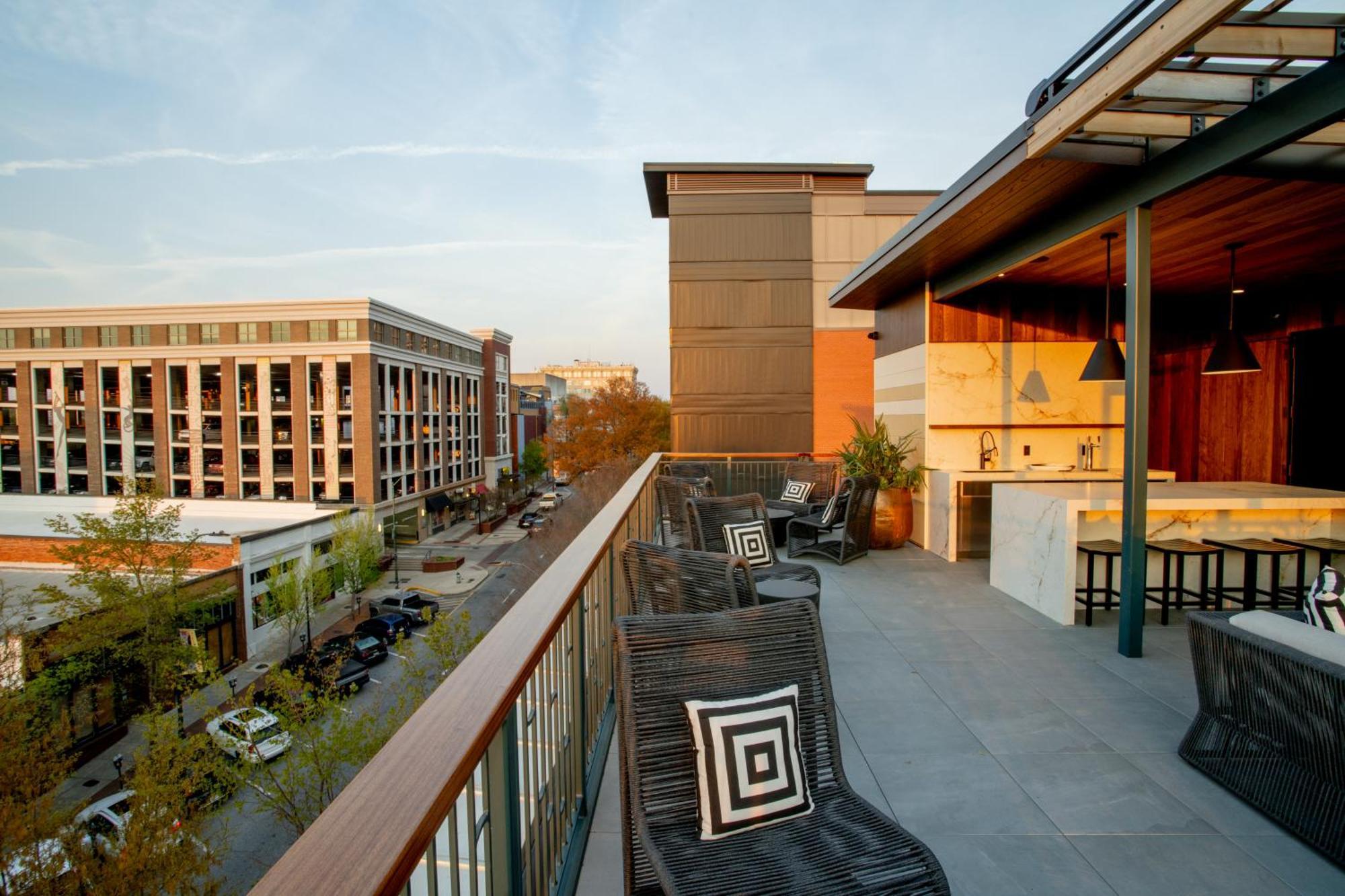 The Bell Athens By Kasa Hotel Екстериор снимка